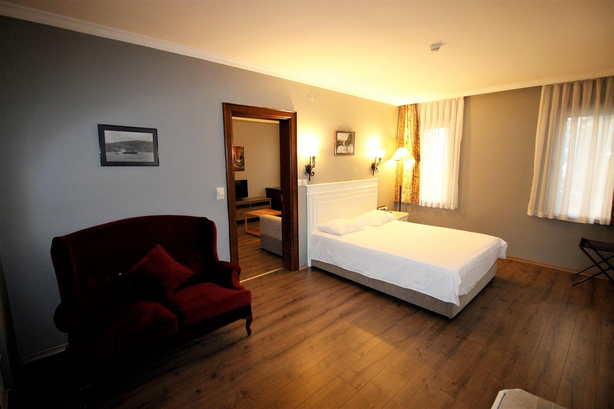 Montania Town Hotel 무단야 외부 사진